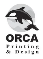 ORCA Printing & Design