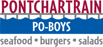 Pontchartrain Po-Boys