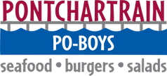 Pontchartrain Po-Boys