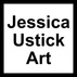 Jessica Ustick Art