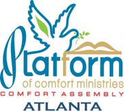 Platform of Comfort Ministries Atlanta