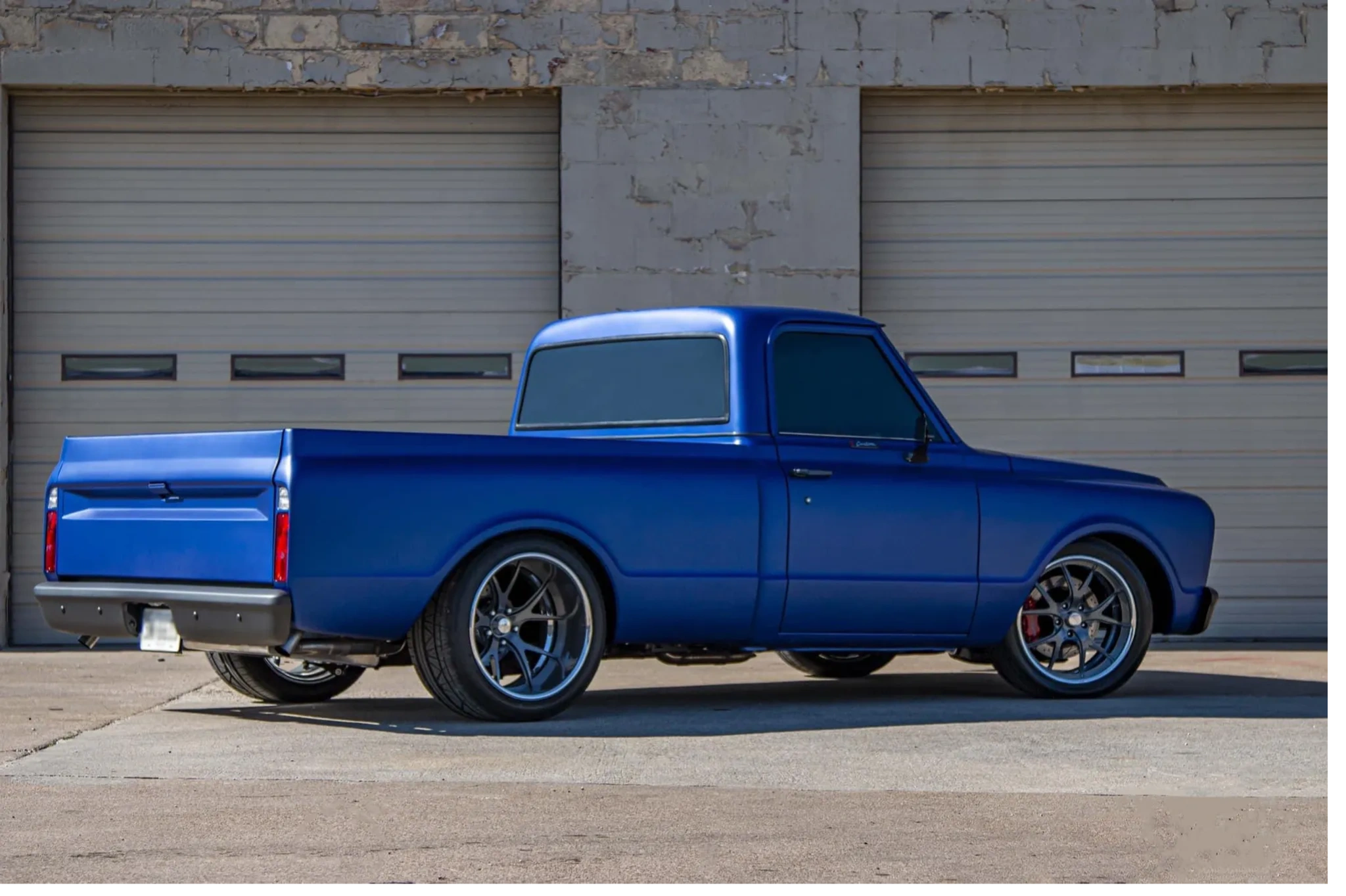 Hot Rod Colorway Projects