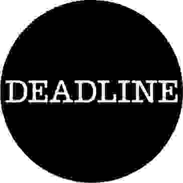 Deadline Logo