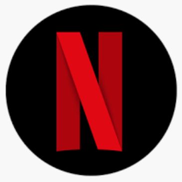 Netflix Logo