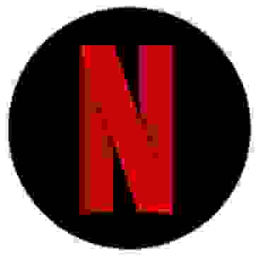 Netflix Logo