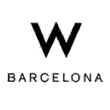 W Hotel Barcelona Logo