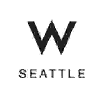 W Hotel Seattle Logo