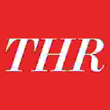 The Hollywood Reporter Logo