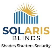 Solaris Blinds