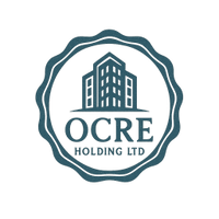 Ocre Holding Ltd