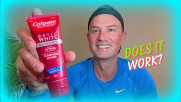 Amazon Finds Product Review Colgate Whitening Renewal Toothpaste Dual Pack Sale Cheap Best Buy