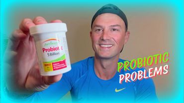 Amazon Finds Product Review Probiotics 5 Billion Active Cells Gut Health 