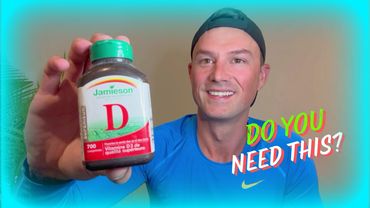 Amazon Finds Product Review Jamieson Vitamin D3 1000iu 500 Tablets