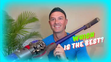Amazon Finds Product Review V8 Dyson Cordless Vacuum Cleaner Cheap Sale Best Buy Comparison  