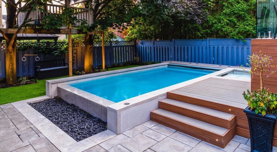 Fast Pool Installation Near You
