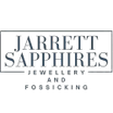 Jarrett Sapphires
and jewellery