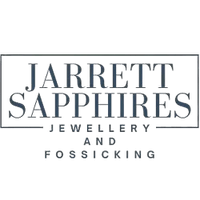 Jarrett Sapphires
and jewellery
