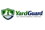YardGuard - Pet Waste Removal Service