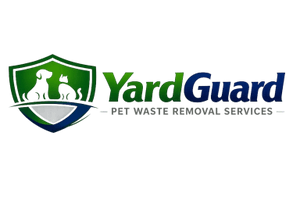 YardGuard - Pet Waste Removal Service