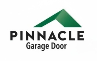 Pinnacle Garage Door