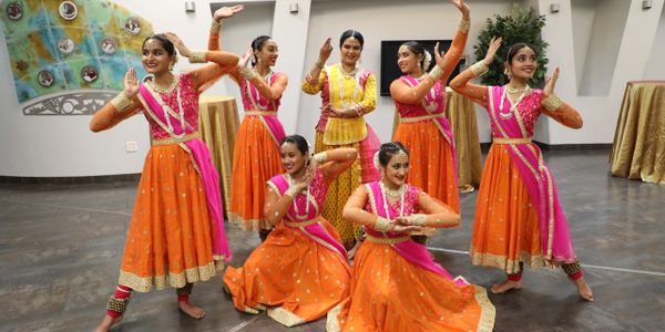  InSyncKathak Dance School  dance classes Kathak dance Anupama Srivastava