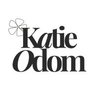 katieodom.com 