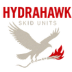 HydraHawk Skids