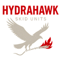 HydraHawk Skids