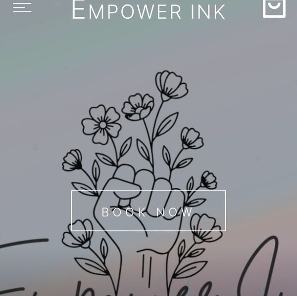 Welcome to Empower Ink, .founded by certified paramedical tattoo artist Zara.
