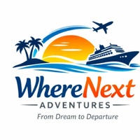 WHERENEXT ADVENTURES