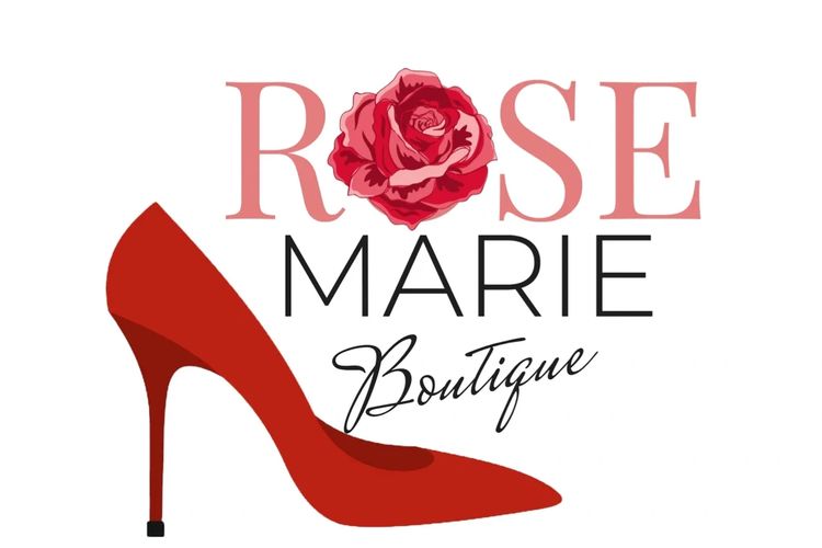 Stylish and Affordable Clothing Rose Marie Boutique