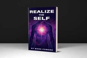 REALIZE THE SELF
BOOK RELEASE 
Feb. 22, 2026!