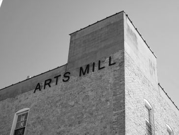Arts Mill in Grafton, Wisconsin
