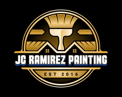 JC Ramirez Painting