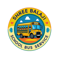           SHREE BALAJI SCHOOL BUS SERVICES .