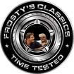Frosty's Classics - Automotive Consignment & Restoration 