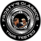 Frosty's Classics - Automotive Consignment & Restoration 