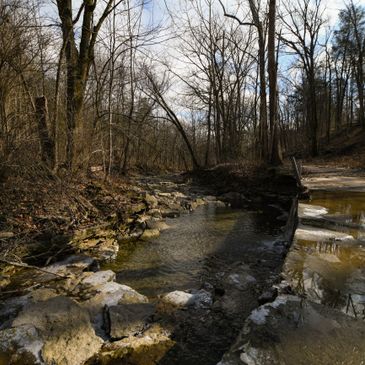 Turkey and Deer Hunting Location