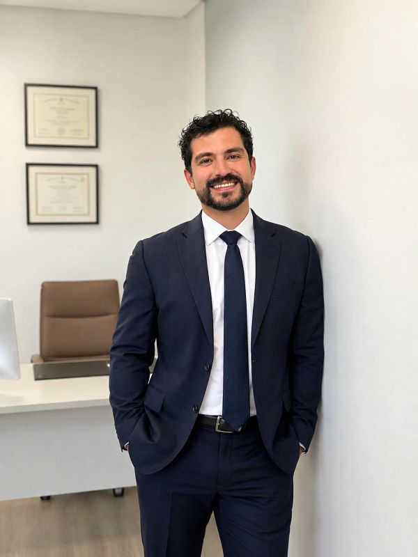 Mauricio Villamizar
