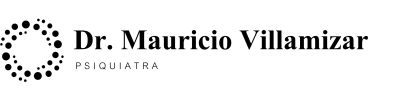 Dr. Mauricio Villamizar
Psiquiatra
