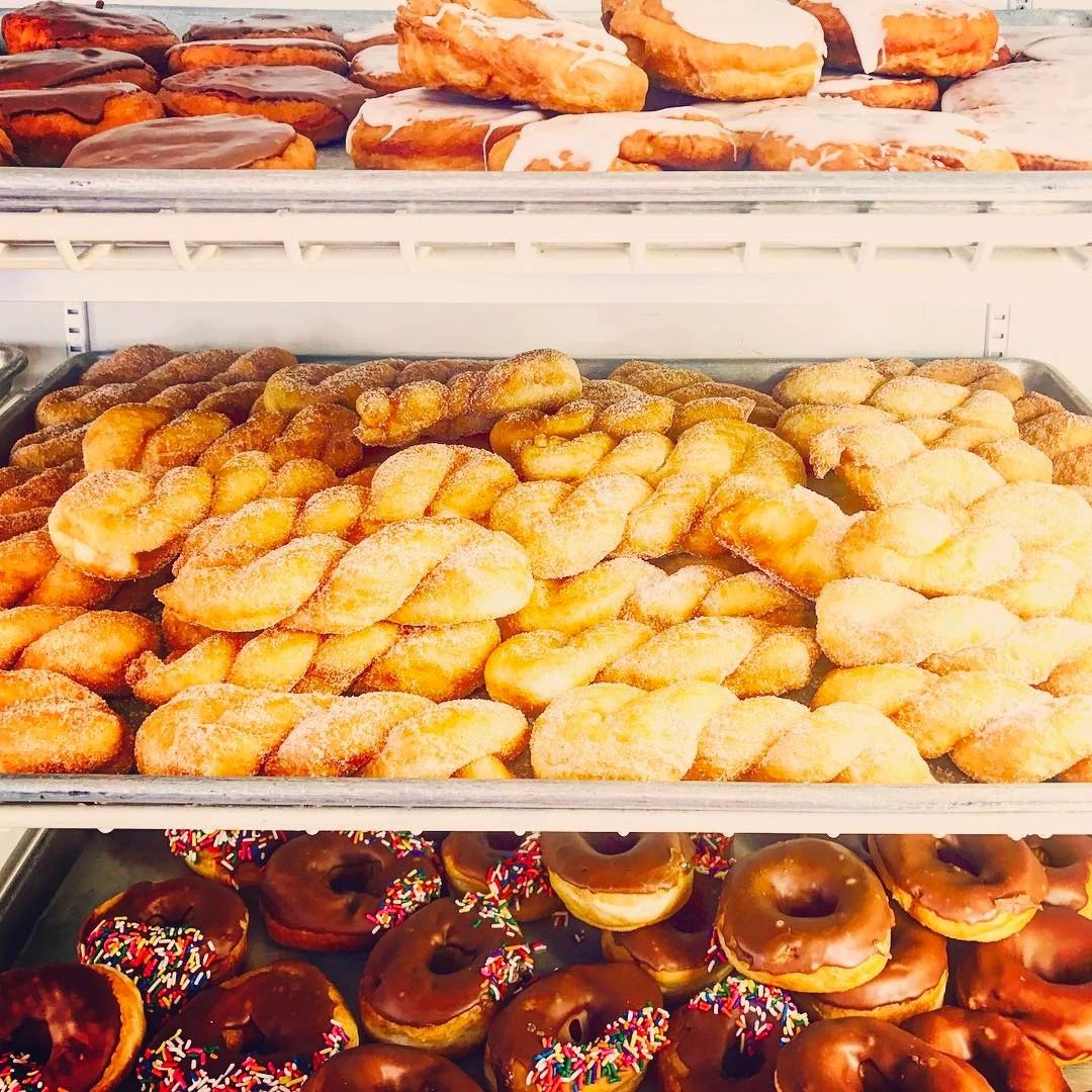 Maryanne Pastry Shoppe