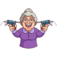 Granny's Little Tax Shelter