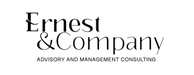 Ernest & Company 
Advisory and ManagementConsulting