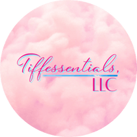 Tiffessential's Hair/Body Oils