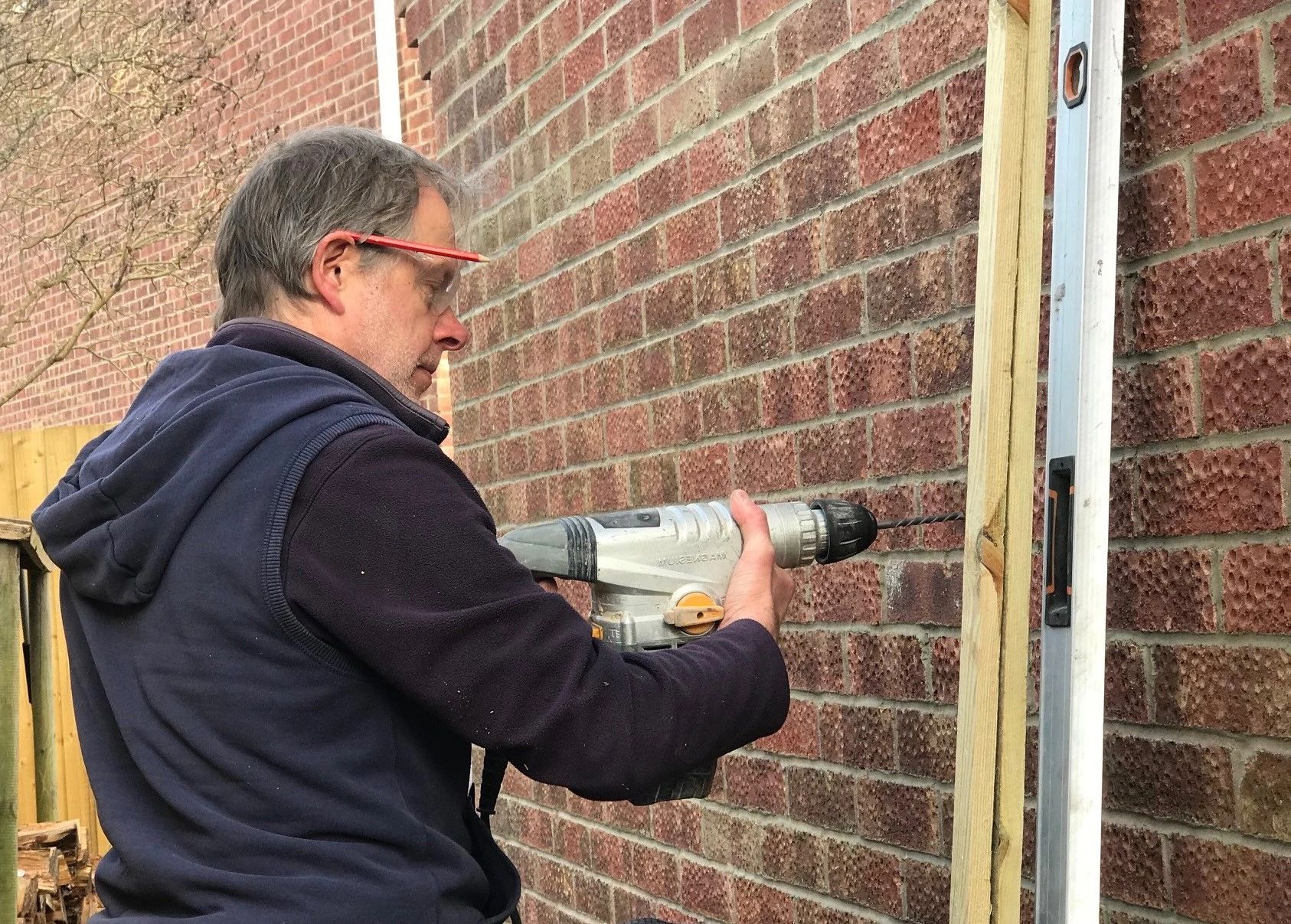 Steels Property Services Handyman Newbury