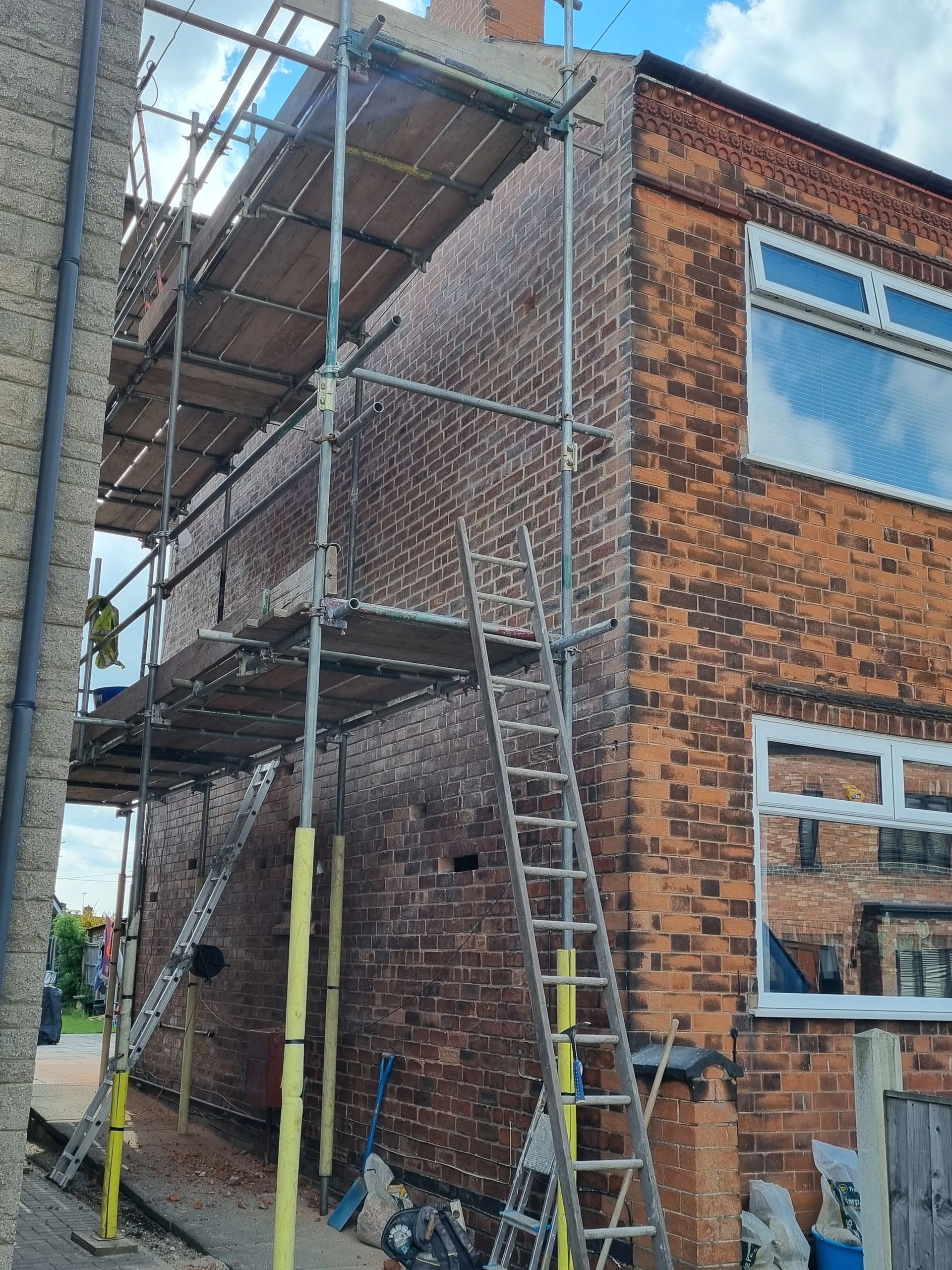 Contact Us Derwent Property Maintenance Ltd