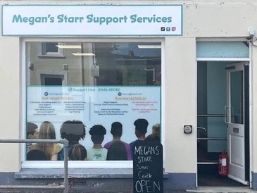 Support Centre