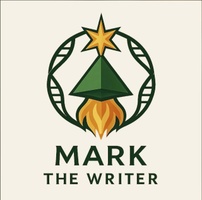 Mark the Writer