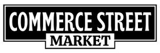 Commerce Street Market