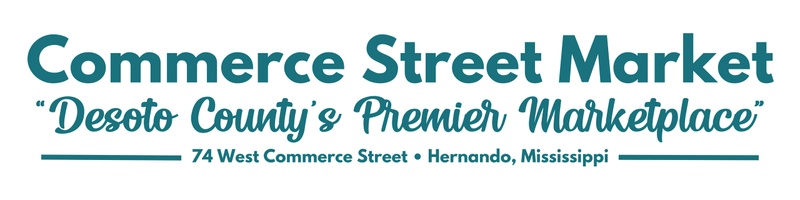Commerce Street Market